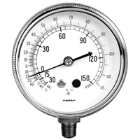 Refrigeration Gauge